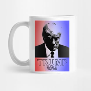 Trump 2024 Mug